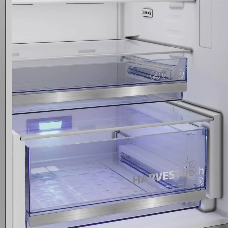 Beko B5RCNA416HXB vapaasti seisova 415 l ruostumaton teräs