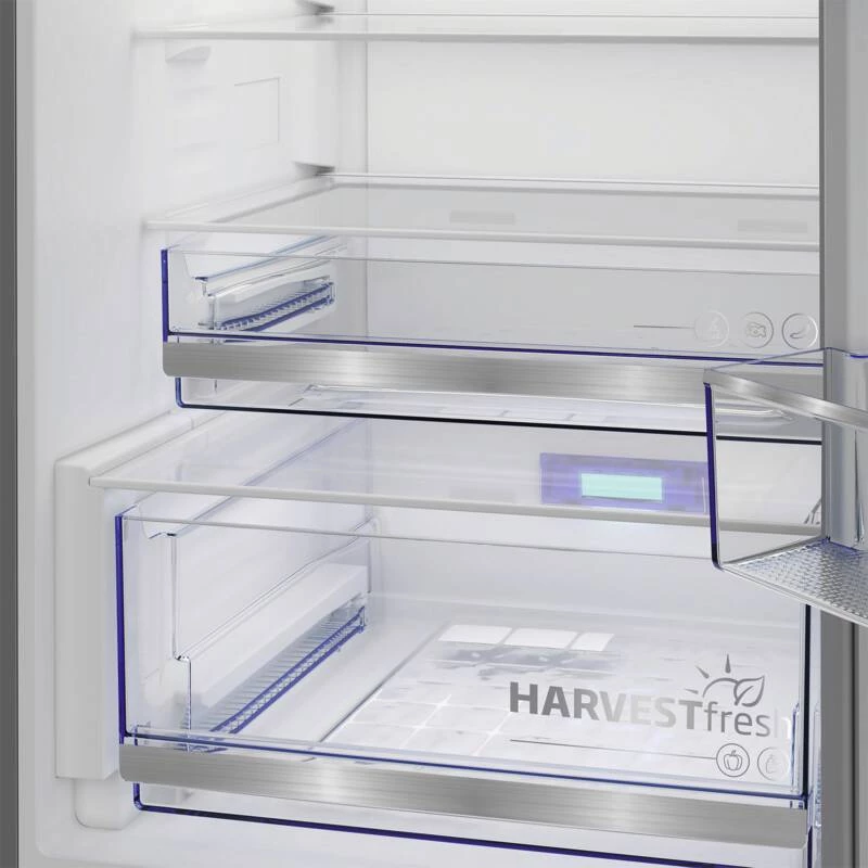 Beko B5RCNA416HXB vapaasti seisova 415 l ruostumaton teräs