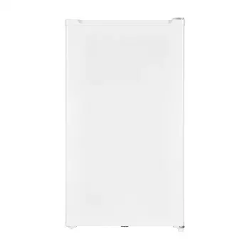 Jääkaappi BEKO RS9152WN, 200 L, korkeus 84 cm, energialuokka E, valkoinen