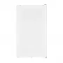 Jääkaappi BEKO RS9152WN, 200 L, korkeus 84 cm, energialuokka E, valkoinen
