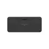 Logitech Pebble Keys 2 K380s näppäimistö yleiskäyttöön RF langaton + Bluetooth QWERTY US International grafiitti