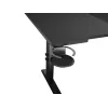 GENESIS NDS-2295 tietokonepöytä musta