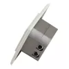 Verkkopistorasia 2 x RJ-45 LogiLink NP0124