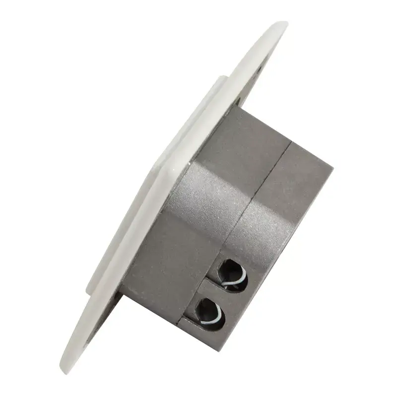 Verkkopistorasia 2 x RJ-45 LogiLink NP0124