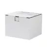 Verkkopistorasia 2 x RJ-45 LogiLink NP0124