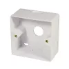 Verkkopistorasia 2 x RJ-45 LogiLink NP0124