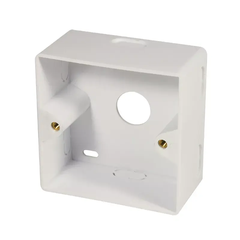 Verkkopistorasia 2 x RJ-45 LogiLink NP0124
