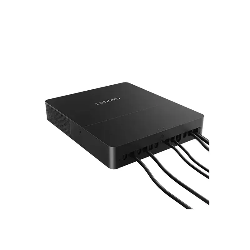 Kokous-PC Lenovo ThinkSmart Core + USB Controller G2 U5 16 GB – Microsoft Teams Rooms -kokouksiin