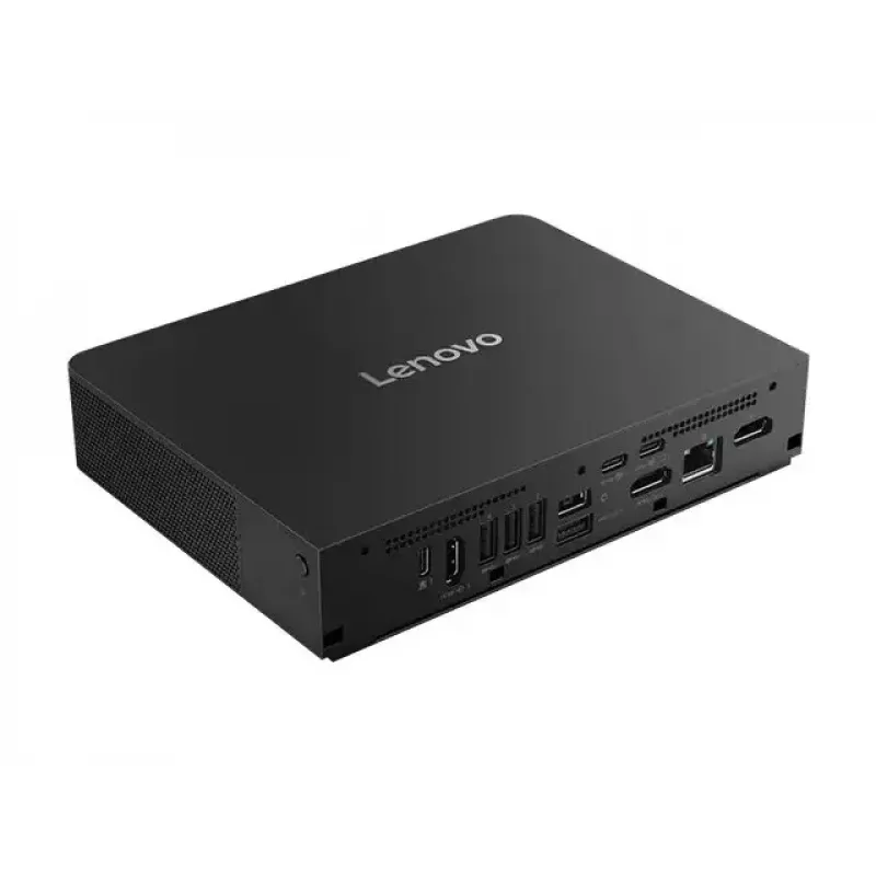 Kokous-PC Lenovo ThinkSmart Core + USB Controller G2 U5 16 GB – Microsoft Teams Rooms -kokouksiin