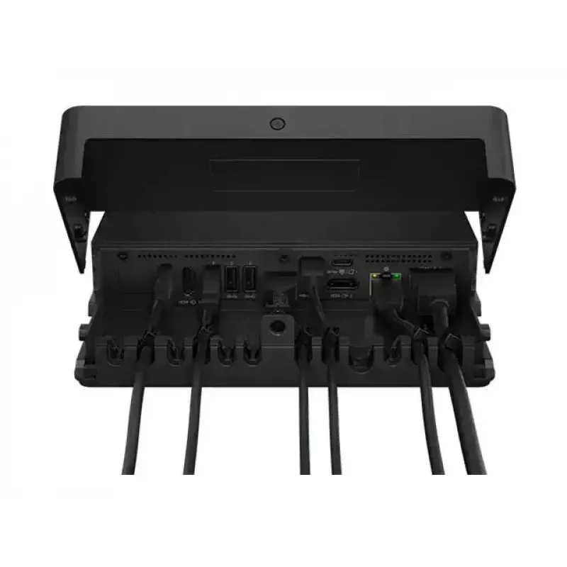 Kokous-PC Lenovo ThinkSmart Core + USB Controller G2 U5 16 GB – Microsoft Teams Rooms -kokouksiin