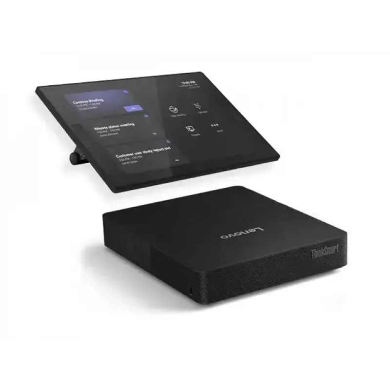Kokous-PC Lenovo ThinkSmart Core + USB Controller G2 U5 16 GB – Microsoft Teams Rooms -kokouksiin