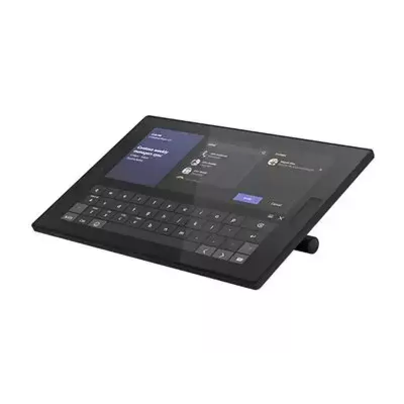 Kokous-PC Lenovo ThinkSmart Core + USB Controller G2 U5 16 GB – Microsoft Teams Rooms -kokouksiin