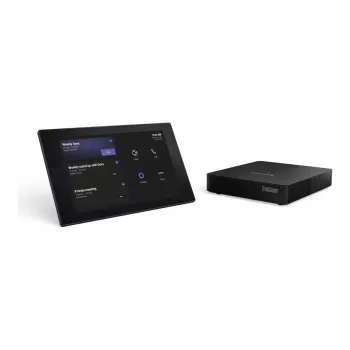 Kokous-PC Lenovo ThinkSmart Core + USB Controller G2 U5 16 GB – Microsoft Teams Rooms -kokouksiin
