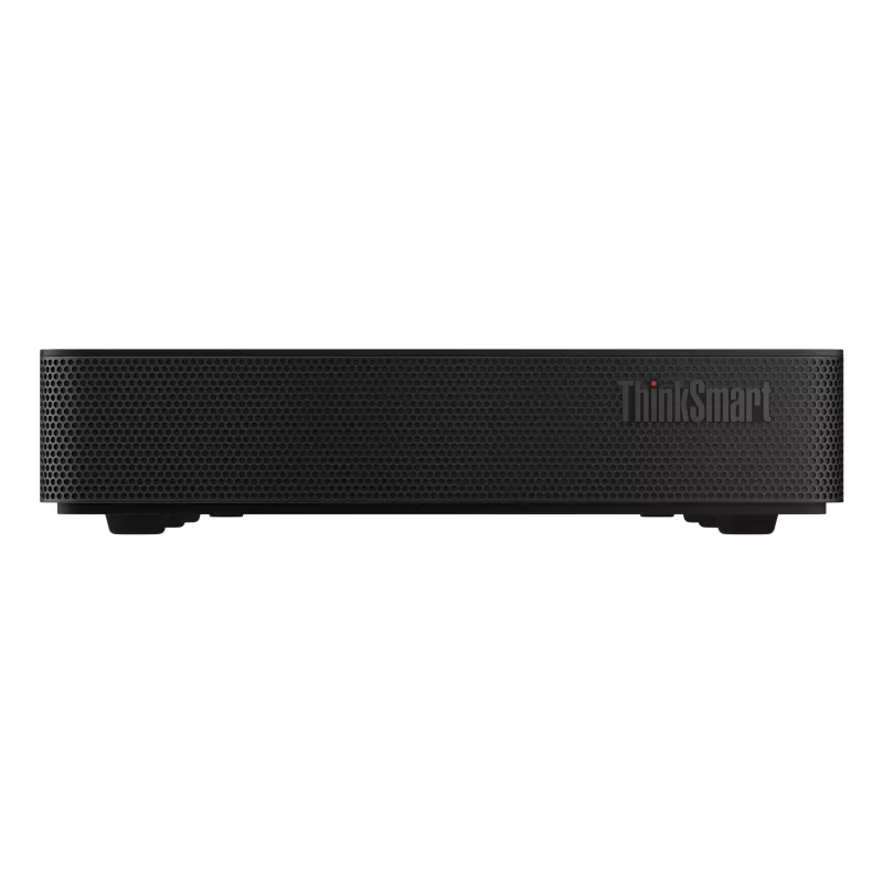 Lenovo ThinkSmart Core Gen 2 Microsoft Team Rooms -videoneuvottelujärjestelmä Ethernet LAN