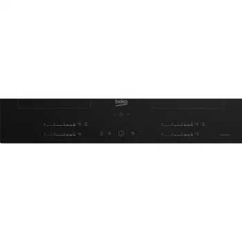 Induktioliesi BEKO HII64720QUF2T, 60 cm, 4 aluetta, kosketusohjaus