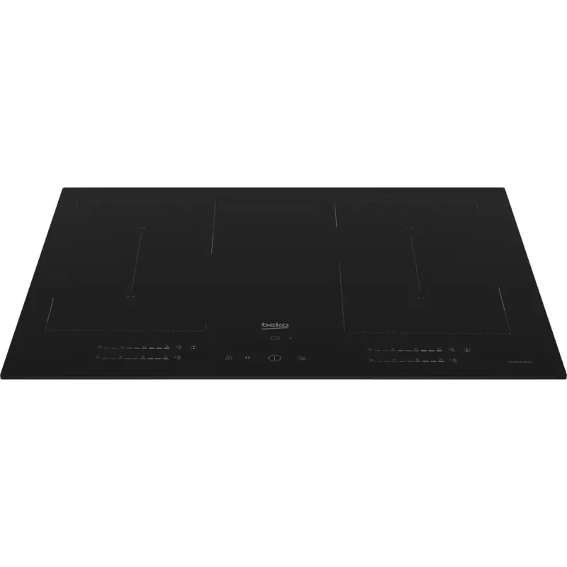 Induktioliesi BEKO HII64720QUF2T, 60 cm, 4 aluetta, kosketusohjaus