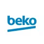 Beko HII64200FMTW valkoinen kalusteisiin asennettava 60 cm alueinduktioliesi 4 aluetta