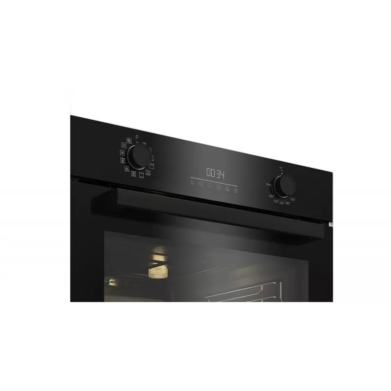 Beko BBIR17300BCS 72 L 3300 W musta