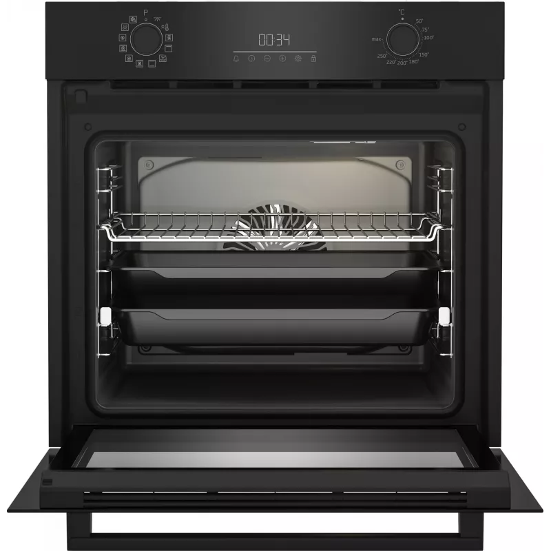 Beko BBIR17300BCS 72 L 3300 W musta