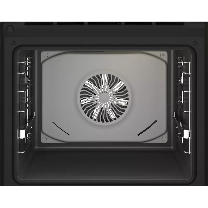Beko BBIR17300BCS 72 L 3300 W musta