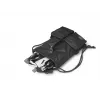 Reppu ASUS BD3700 ROG SLASH monikäyttöinen kiristysnyöripussi musta 810g