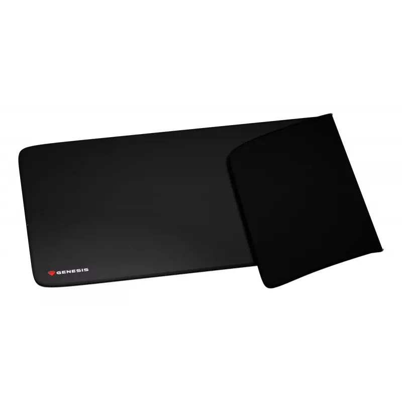 Hiirimatto GENESIS Carbon 500 Ultra Logo