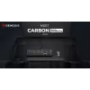 Hiirimatto GENESIS Carbon 500 Ultra Logo