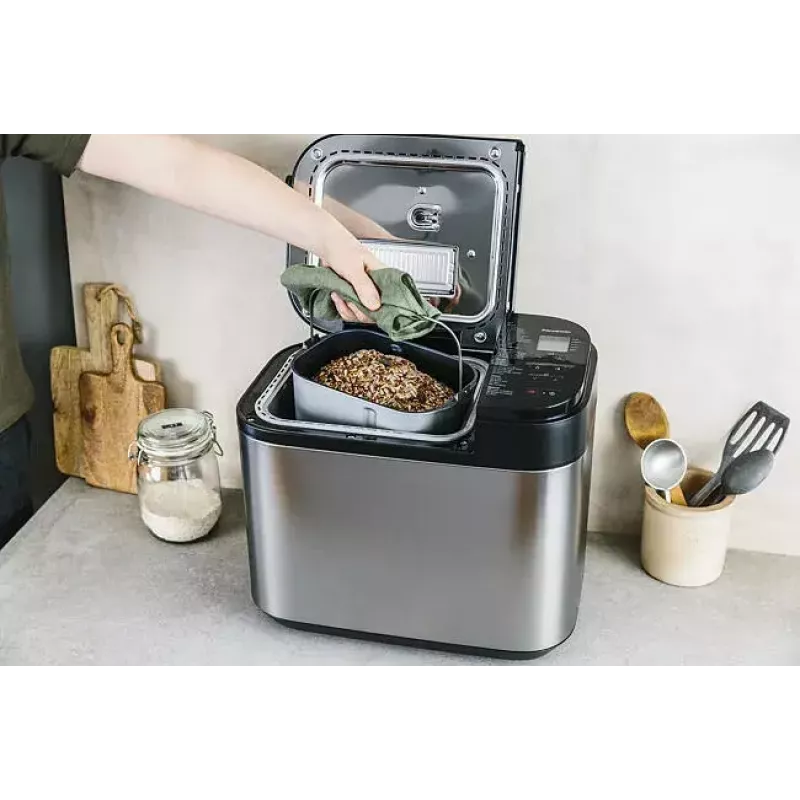 Leipäkone Panasonic SD-YR2550SXE