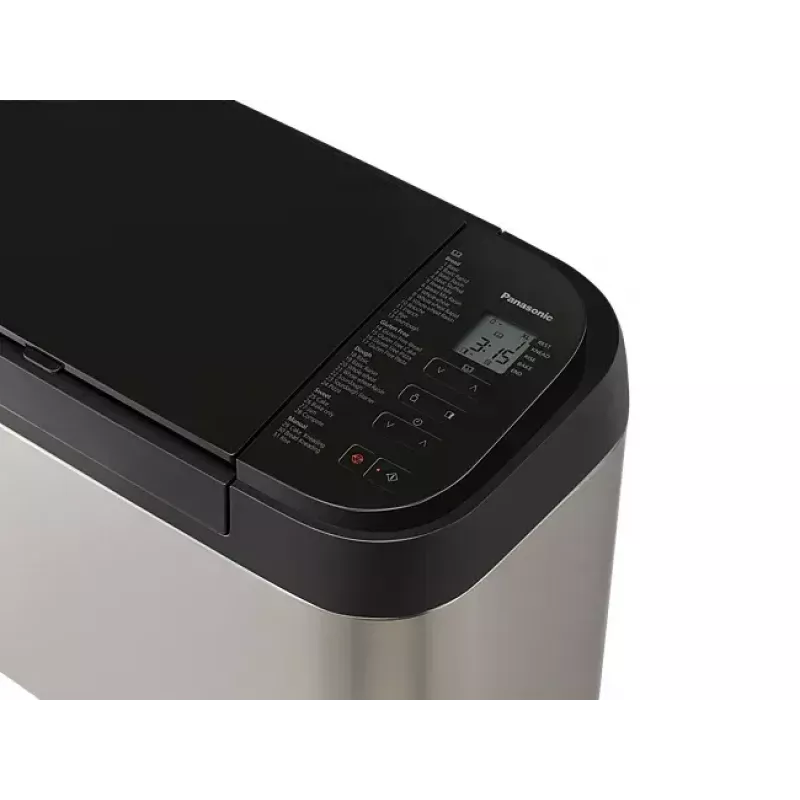Leipäkone Panasonic SD-YR2550SXE