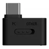Sony Inzone H9 II kuulokkeet langaton panta pelaaminen USB Type-C Bluetooth musta