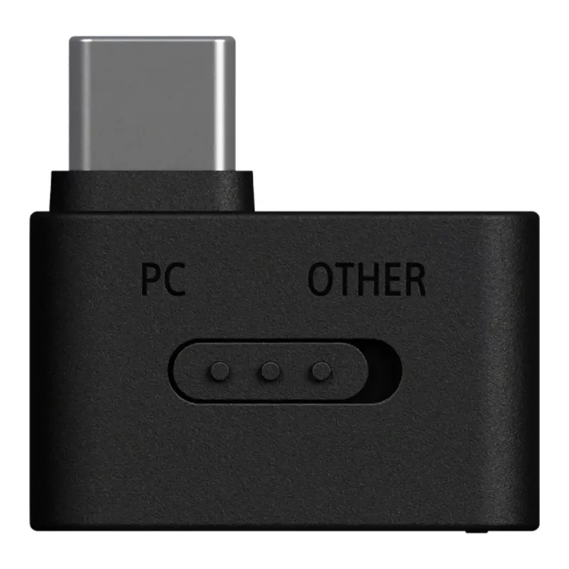 Sony Inzone H9 II kuulokkeet langaton panta pelaaminen USB Type-C Bluetooth musta