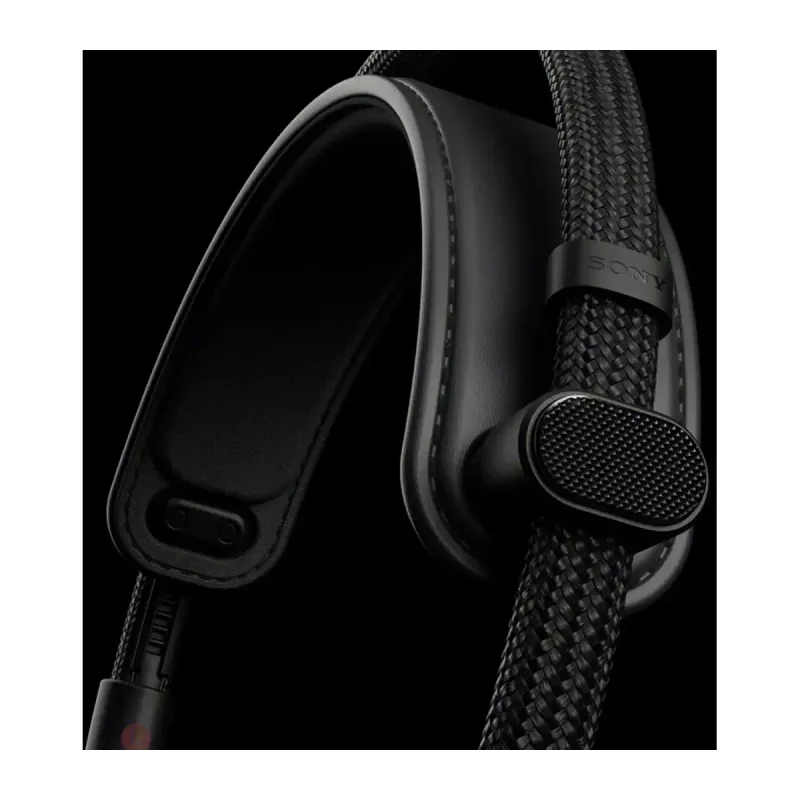 Sony Inzone H9 II kuulokkeet langaton panta pelaaminen USB Type-C Bluetooth musta