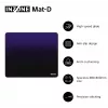 Sony INZONE Mat-D pelihiirimatto musta