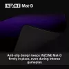 Sony INZONE Mat-D pelihiirimatto musta