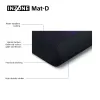 Sony INZONE Mat-D pelihiirimatto musta