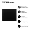 Sony NZONE Mat-F pelihiirimatto musta
