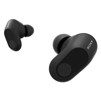 Sony Inzone Buds kuulokkeet langaton In-Ear pelaaminen Bluetooth musta