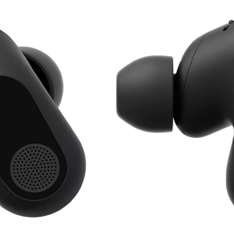 Sony Inzone Buds kuulokkeet langaton In-Ear pelaaminen Bluetooth musta