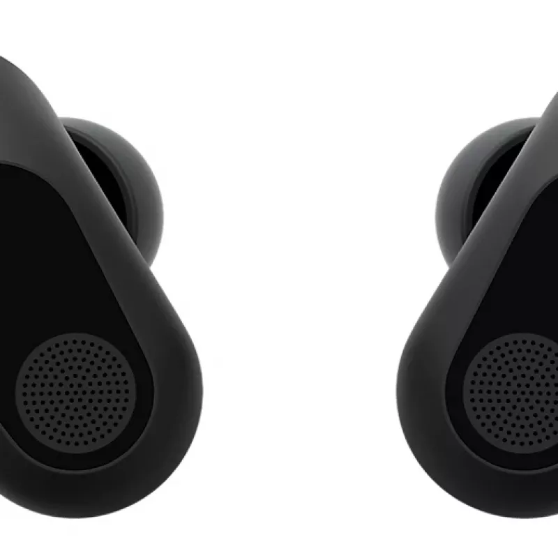 Sony Inzone Buds kuulokkeet langaton In-Ear pelaaminen Bluetooth musta