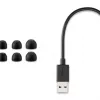 Sony Inzone Buds kuulokkeet langaton In-Ear pelaaminen Bluetooth musta
