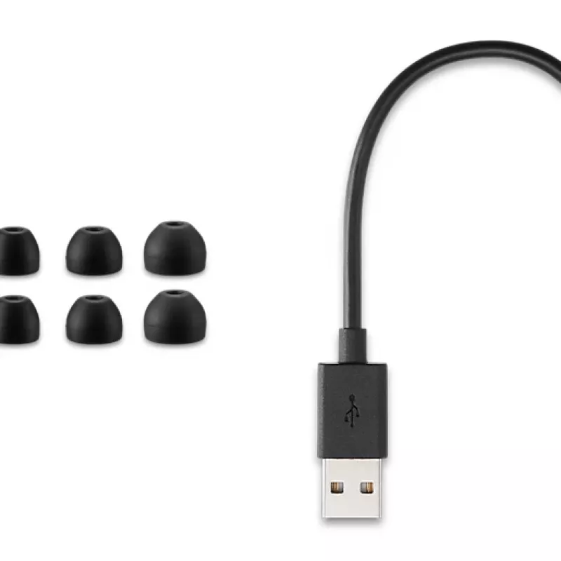 Sony Inzone Buds kuulokkeet langaton In-Ear pelaaminen Bluetooth musta