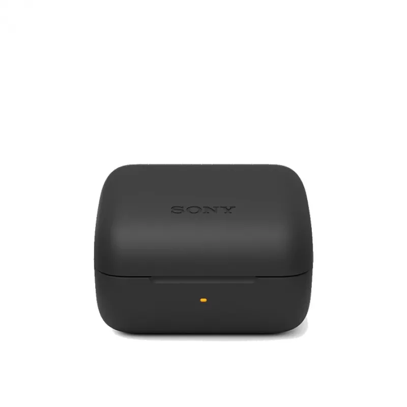 Sony Inzone Buds kuulokkeet langaton In-Ear pelaaminen Bluetooth musta