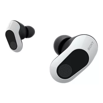 Sony Inzone Buds kuulokkeet langaton In-Ear pelaaminen Bluetooth musta, valkoinen