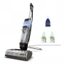 Bissell CrossWave EdgeFind Select pystyimuri AC kuiva&märkä pussiton 340 W musta, sininen