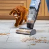 Bissell CrossWave EdgeFind Select pystyimuri AC kuiva&märkä pussiton 340 W musta, sininen