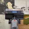 Bissell CrossWave EdgeFind Select pystyimuri AC kuiva&märkä pussiton 340 W musta, sininen