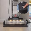 Bissell CrossWave EdgeFind Select pystyimuri AC kuiva&märkä pussiton 340 W musta, sininen