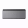 Lenovo ZG38C05820 näppäimistö yleiskäyttöinen USB + Bluetooth QWERTY US English harmaa