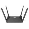 ASUS RT-AX52 Pro AX3000 langaton reititin Gigabit Ethernet Dual-Band (2,4 GHz / 5 GHz) musta