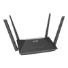 ASUS RT-AX52 Pro AX3000 langaton reititin Gigabit Ethernet Dual-Band (2,4 GHz / 5 GHz) musta